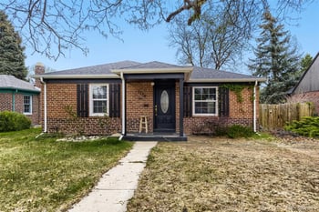 1750 Quince St, Denver, CO 80220