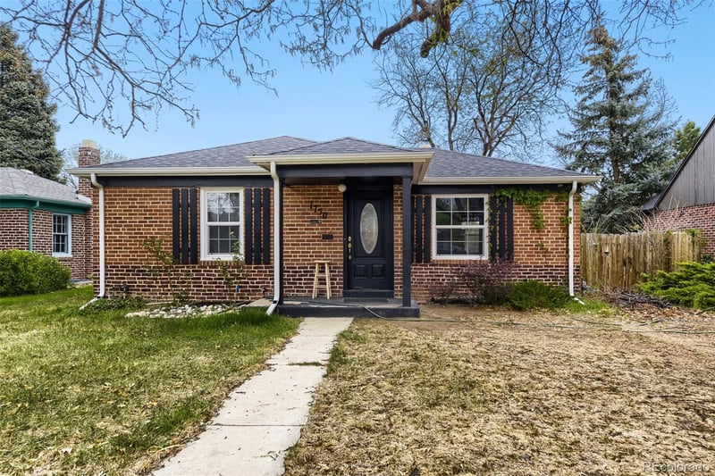 1750 Quince St, Denver, CO 80220