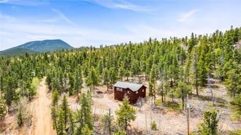 125 Road P62, Bailey, CO 80421