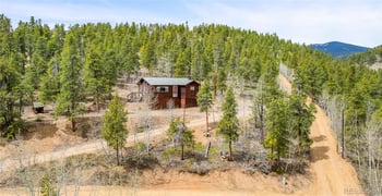 125 Road P62, Bailey, CO 80421