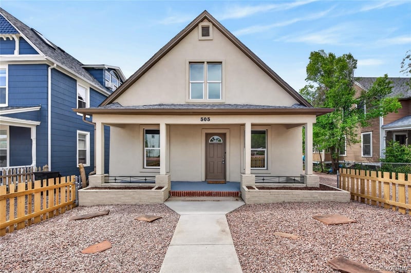 Home Worth Check
