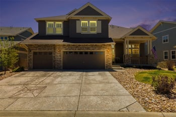 2212 Ridgetrail Dr, Castle Rock, CO 80104