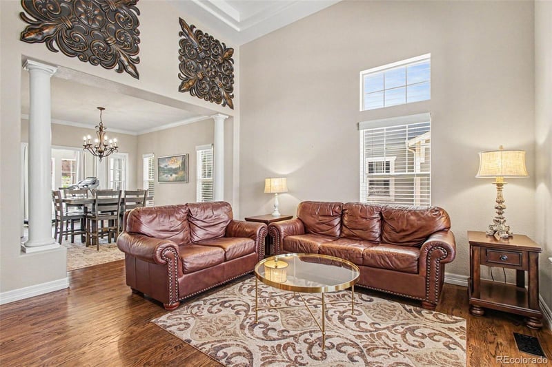 2212 Ridgetrail Dr, Castle Rock, CO 80104