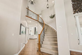 2212 Ridgetrail Dr, Castle Rock, CO 80104
