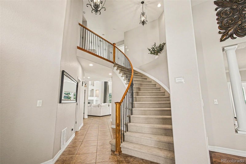 2212 Ridgetrail Dr, Castle Rock, CO 80104