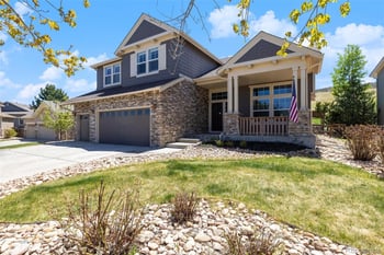 2212 Ridgetrail Dr, Castle Rock, CO 80104