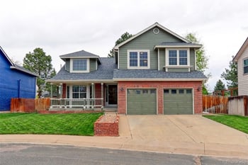 3133 E 133rd Ave, Thornton, CO 80241