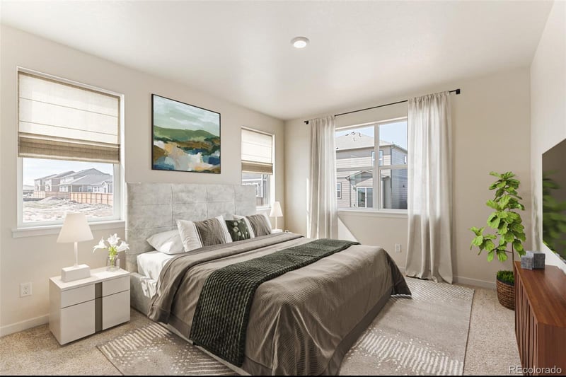 43148 Ganton Club St, Elizabeth, CO 80107