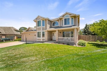 10094 Rockrose Ct, Parker, CO 80134