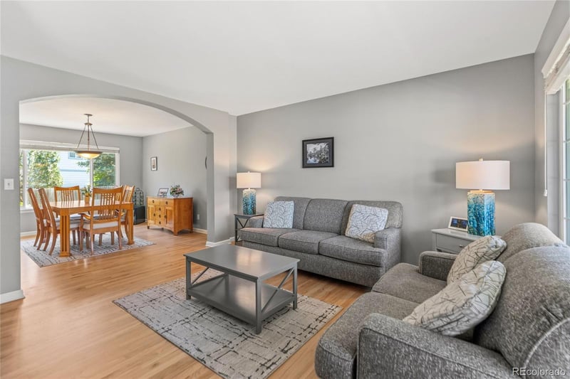 10094 Rockrose Ct, Parker, CO 80134