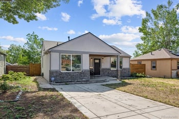 4740 Clay St, Denver, CO 80211