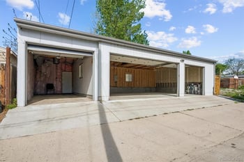 4740 Clay St, Denver, CO 80211