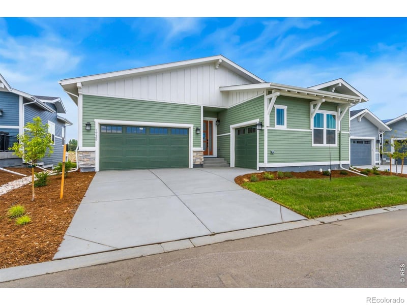 1738 Morningstar Way, Fort Collins, CO 80524