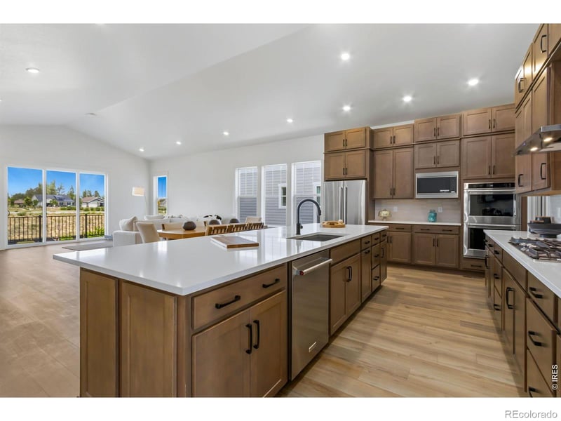 1738 Morningstar Way, Fort Collins, CO 80524