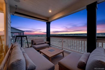 5999 Las Rosas Dr, Parker, CO 80134