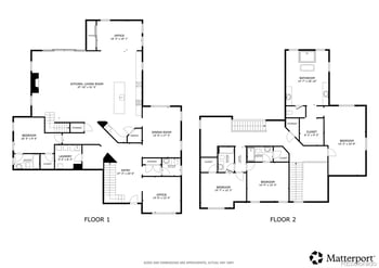 5999 Las Rosas Dr, Parker, CO 80134