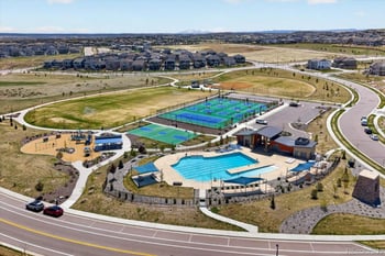 5999 Las Rosas Dr, Parker, CO 80134