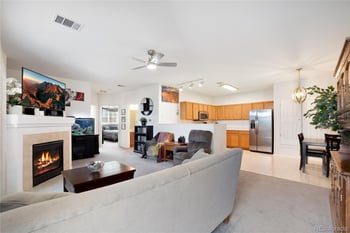 3281 103rd Pl #1410, Thornton, CO 80229