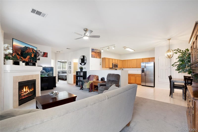 3281 103rd Pl #1410, Thornton, CO 80229