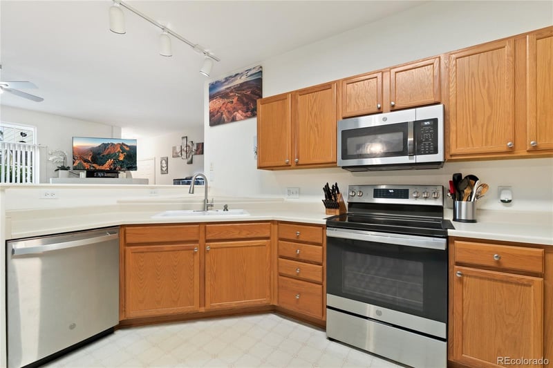 3281 103rd Pl #1410, Thornton, CO 80229