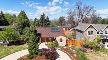 3265 S Ash St, Denver, CO 80222