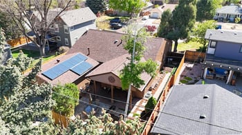 3265 S Ash St, Denver, CO 80222