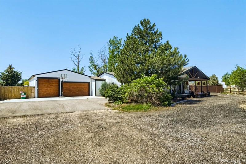 611 Pinyon Cir, Lochbuie, CO 80603