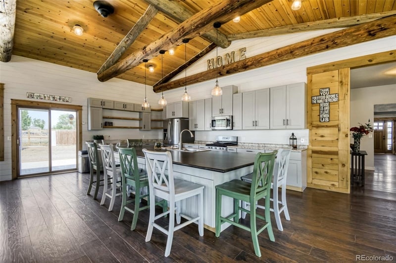 611 Pinyon Cir, Lochbuie, CO 80603
