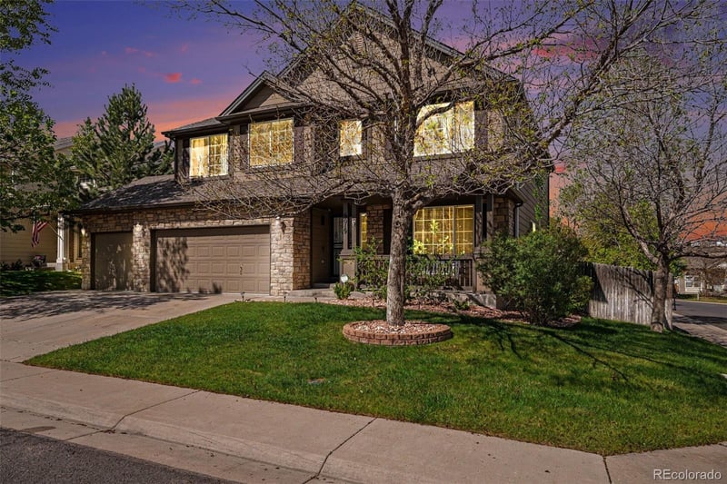 6019 Ukraine Cir, Aurora, CO 80015