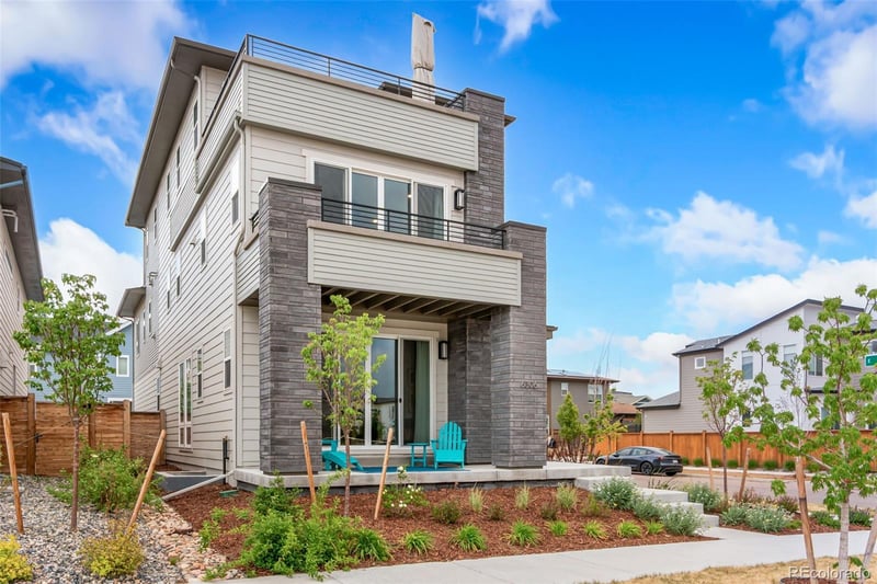 6306 Elmira Ct, Denver, CO 80238