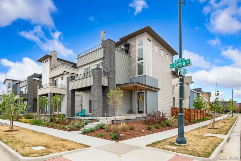 6306 Elmira Ct, Denver, CO 80238