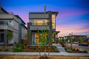 6306 N Elmira Ct, Denver, CO 80238