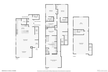 6306 N Elmira Ct, Denver, CO 80238