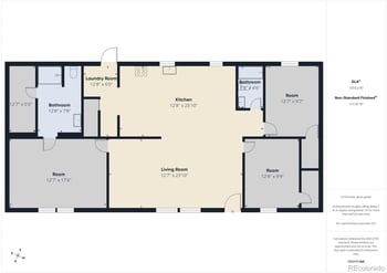 320 Glen Ayre St, Dacono, CO 80514