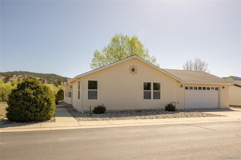 27665 County Road 313 #9, Buena Vista, CO 81211