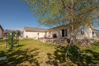 27665 County Road 313 #9, Buena Vista, CO 81211