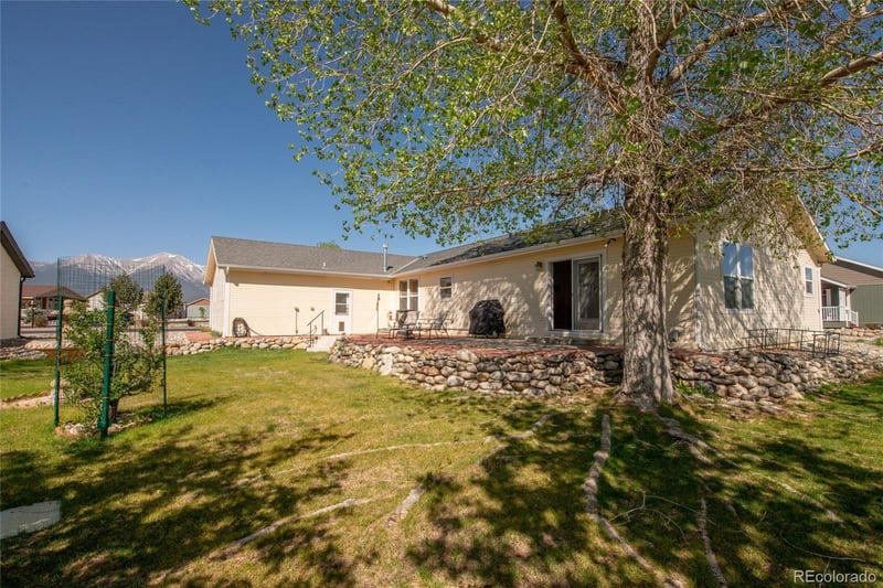 27665 County Road 313 #9, Buena Vista, CO 81211
