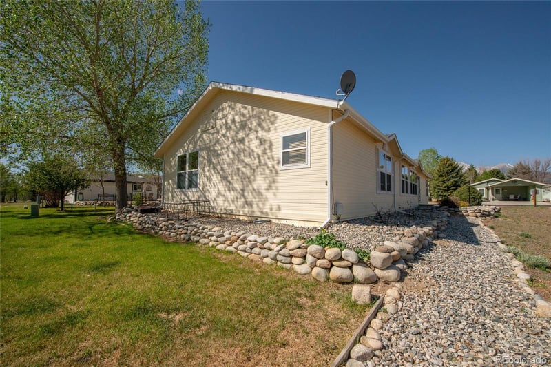 27665 County Road 313 #9, Buena Vista, CO 81211