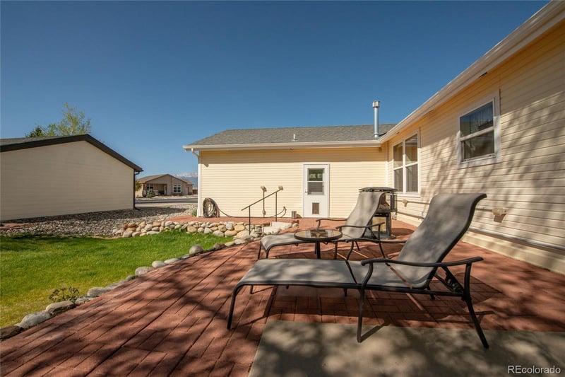 27665 County Road 313 #9, Buena Vista, CO 81211