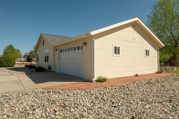 27665 County Road 313 #9, Buena Vista, CO 81211
