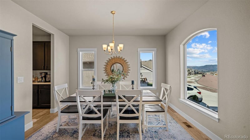 5533 Janga Dr, Colorado Springs, CO 80924