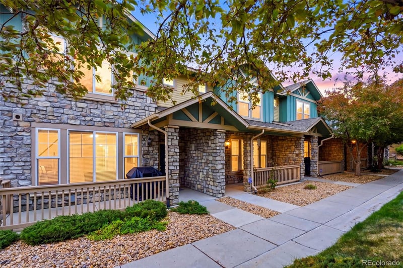 591 Mobile Pl, Aurora, CO 80017