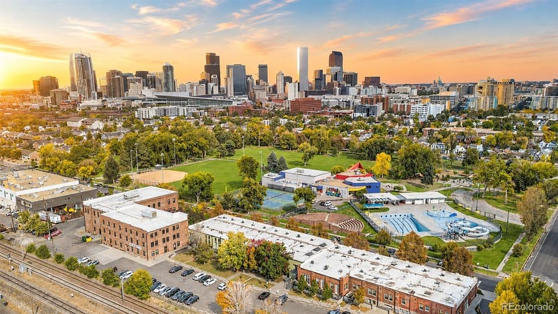 1111 Osage St #16, Denver, CO 80204