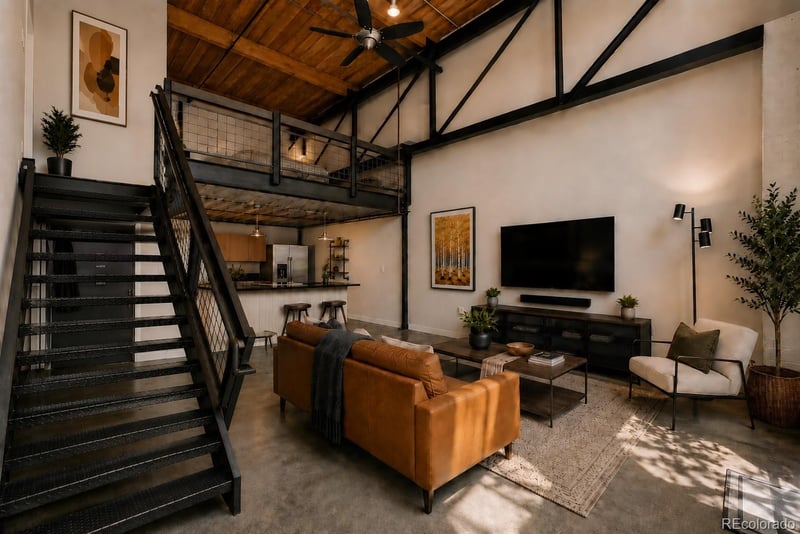 1111 Osage St #16, Denver, CO 80204