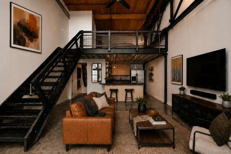 1111 Osage St #16, Denver, CO 80204