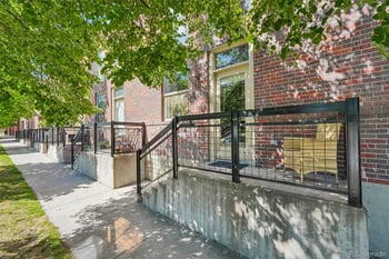 1111 Osage St #16, Denver, CO 80204