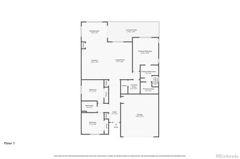 2213 Sunrise Ln, Pueblo, CO 81008