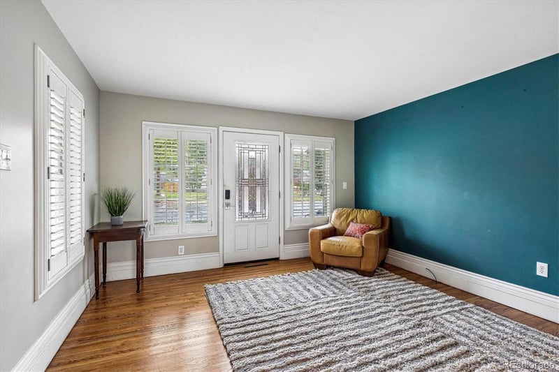 6055 E Minnesota Dr, Denver, CO 80224