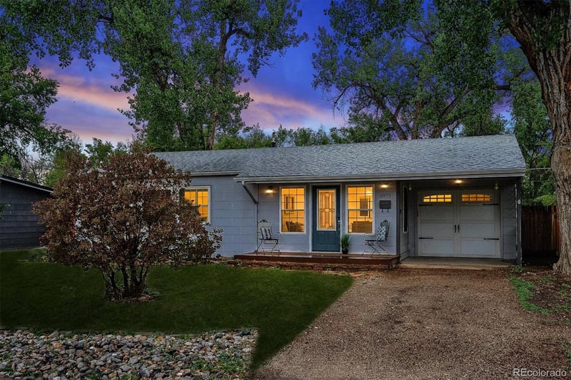 6055 E Minnesota Dr, Denver, CO 80224