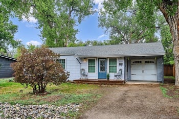 6055 Minnesota Dr, Denver, CO 80224